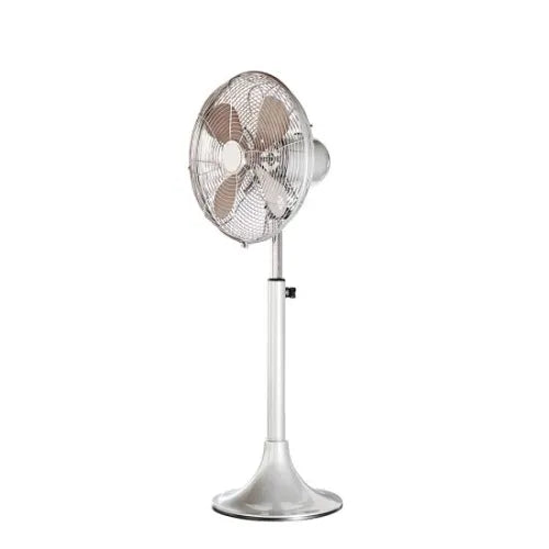 RETRO FAN FLOOR