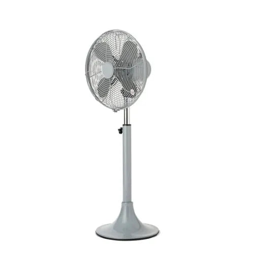 RETRO FAN FLOOR