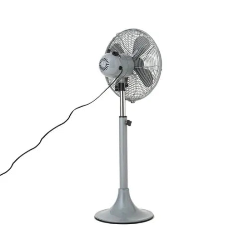 RETRO FAN FLOOR