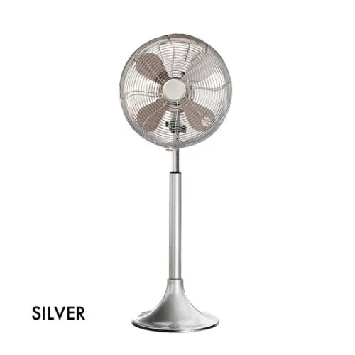 RETRO FAN FLOOR