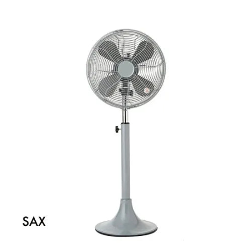 RETRO FAN FLOOR