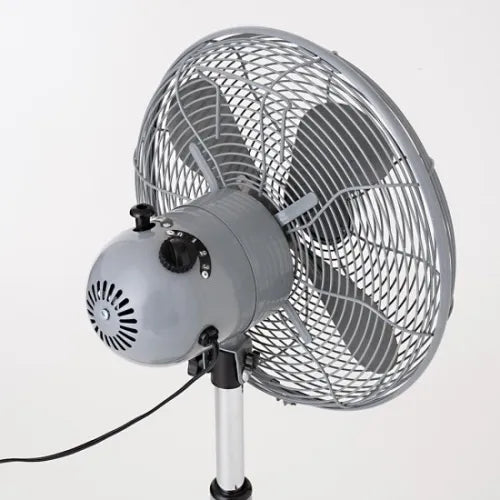 RETRO FAN FLOOR