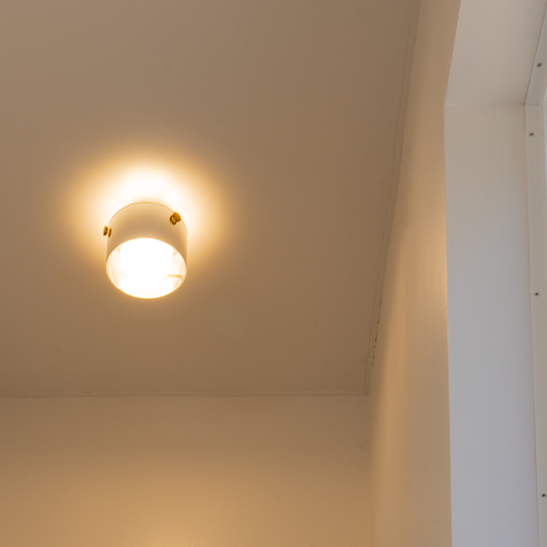 KLEIN CEILING LAMP