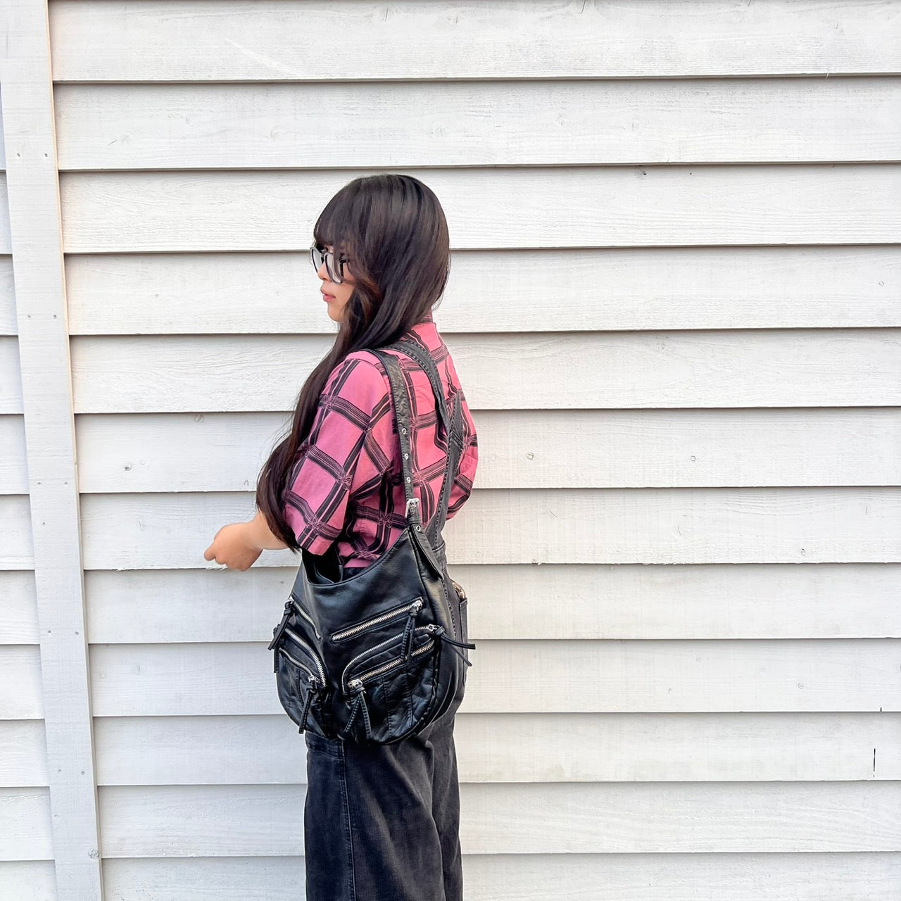 Yanachi Bag