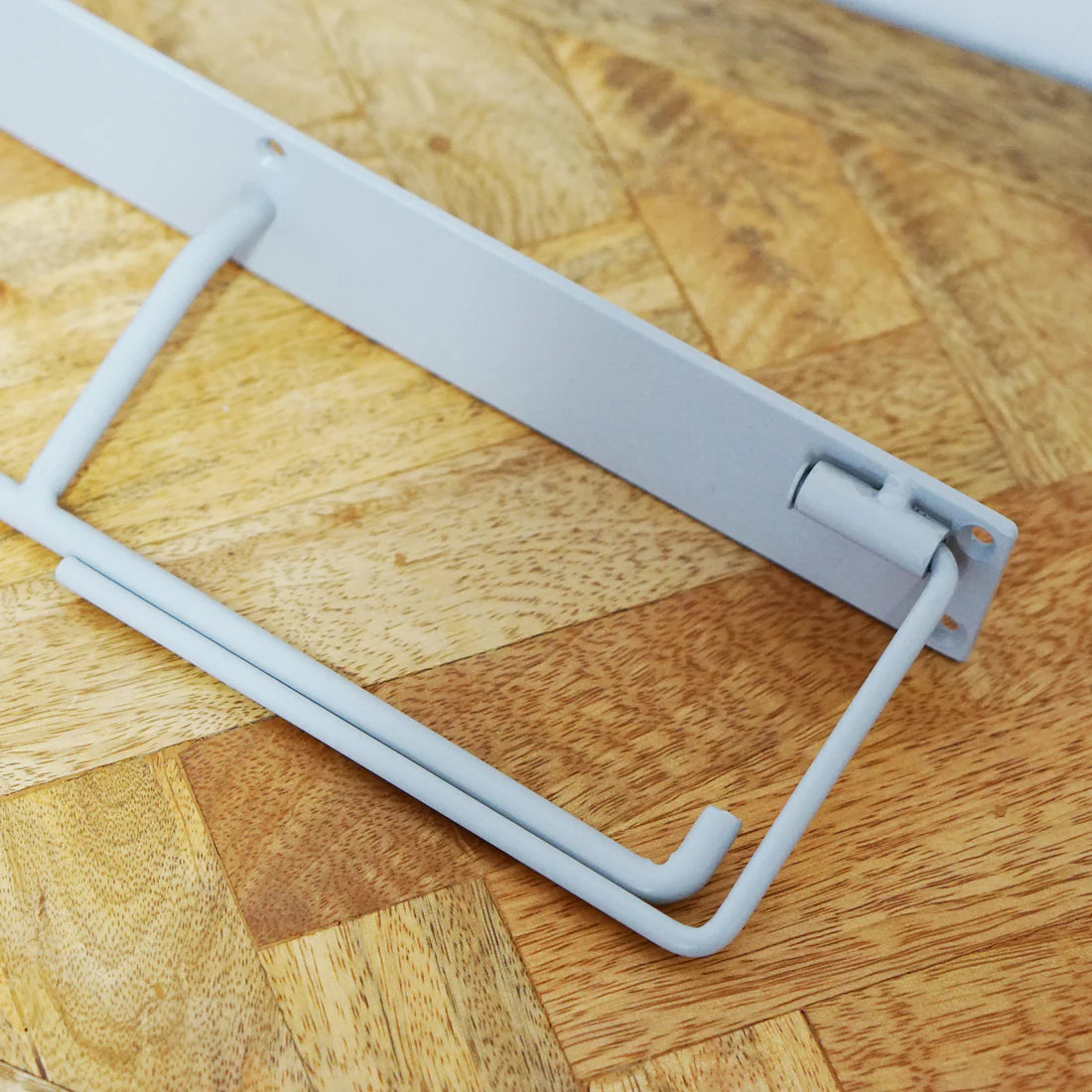 トイレットペーパーホルダー