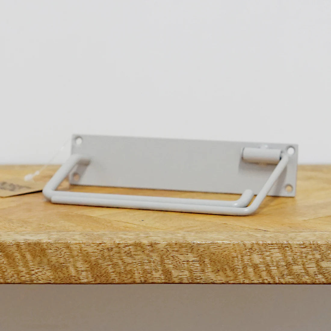 トイレットペーパーホルダー