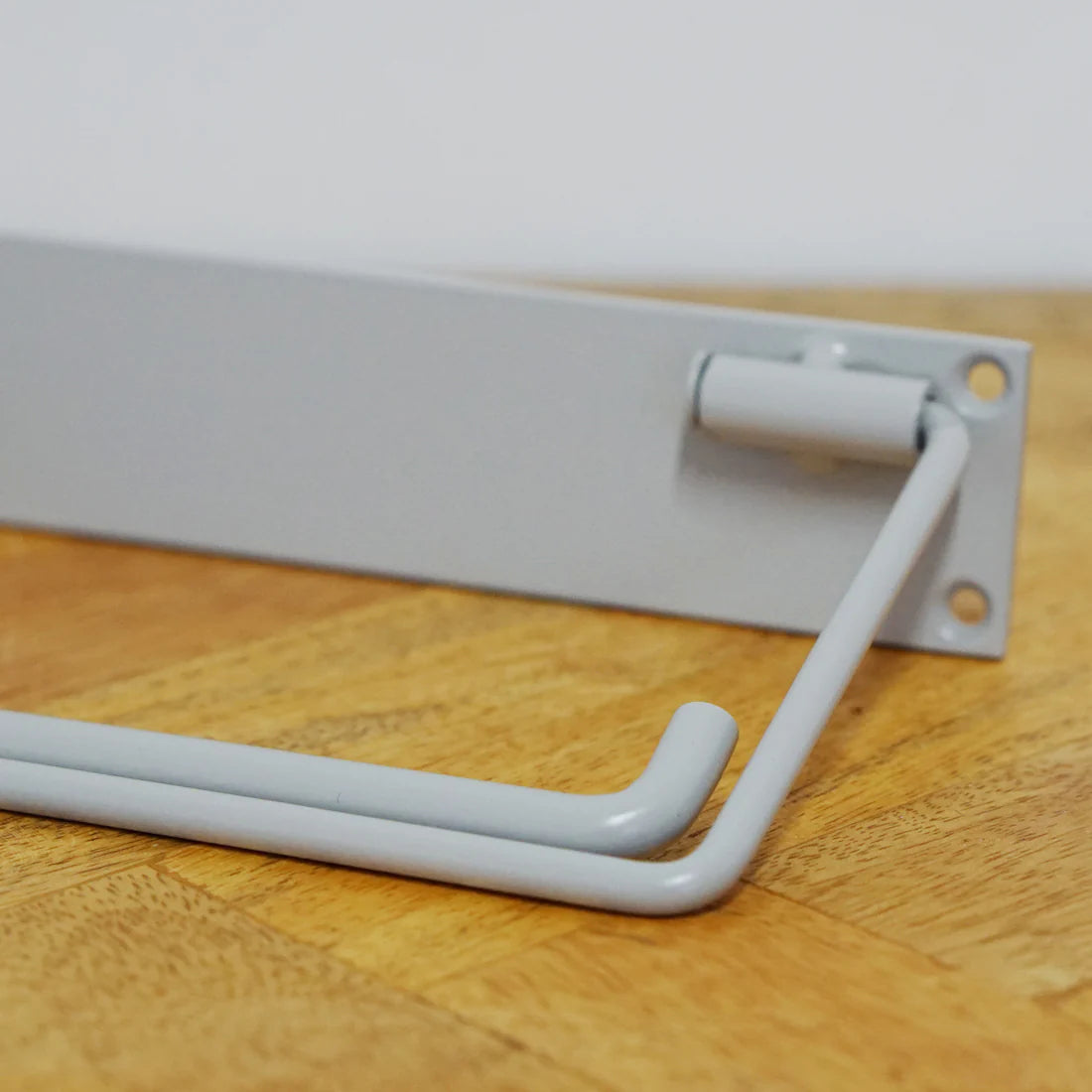 トイレットペーパーホルダー