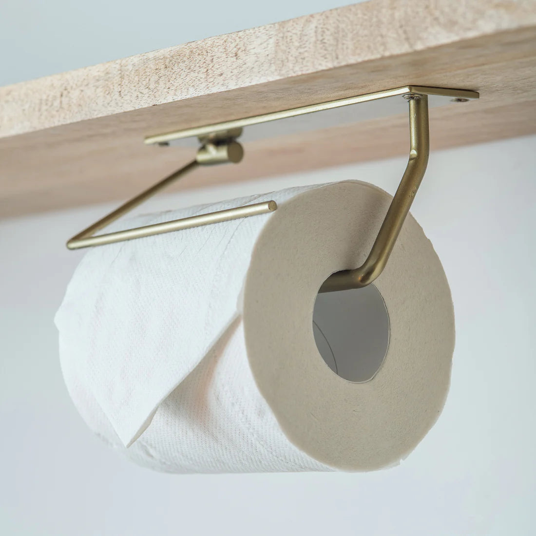 トイレットペーパーホルダー