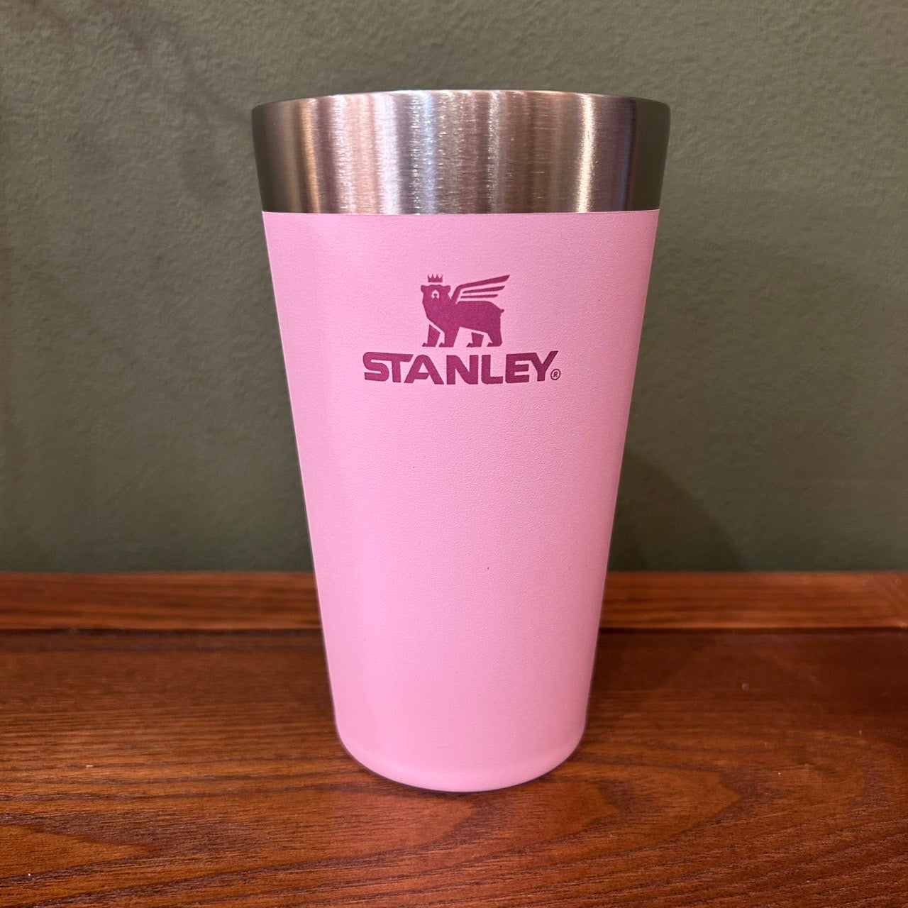 STANLEY スタッキング真空パイント0.47L