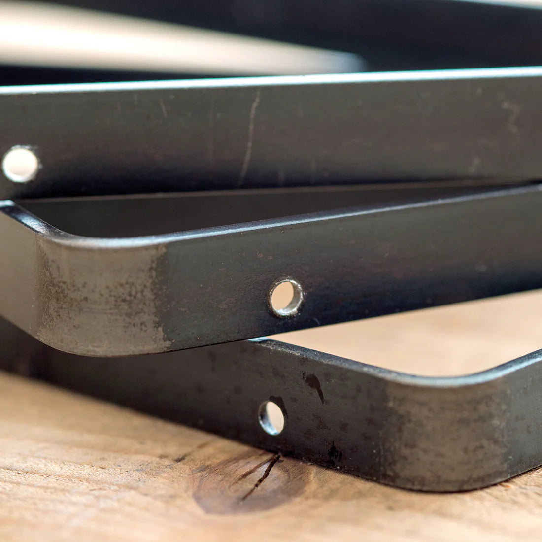 ミルスケール　ブラケット