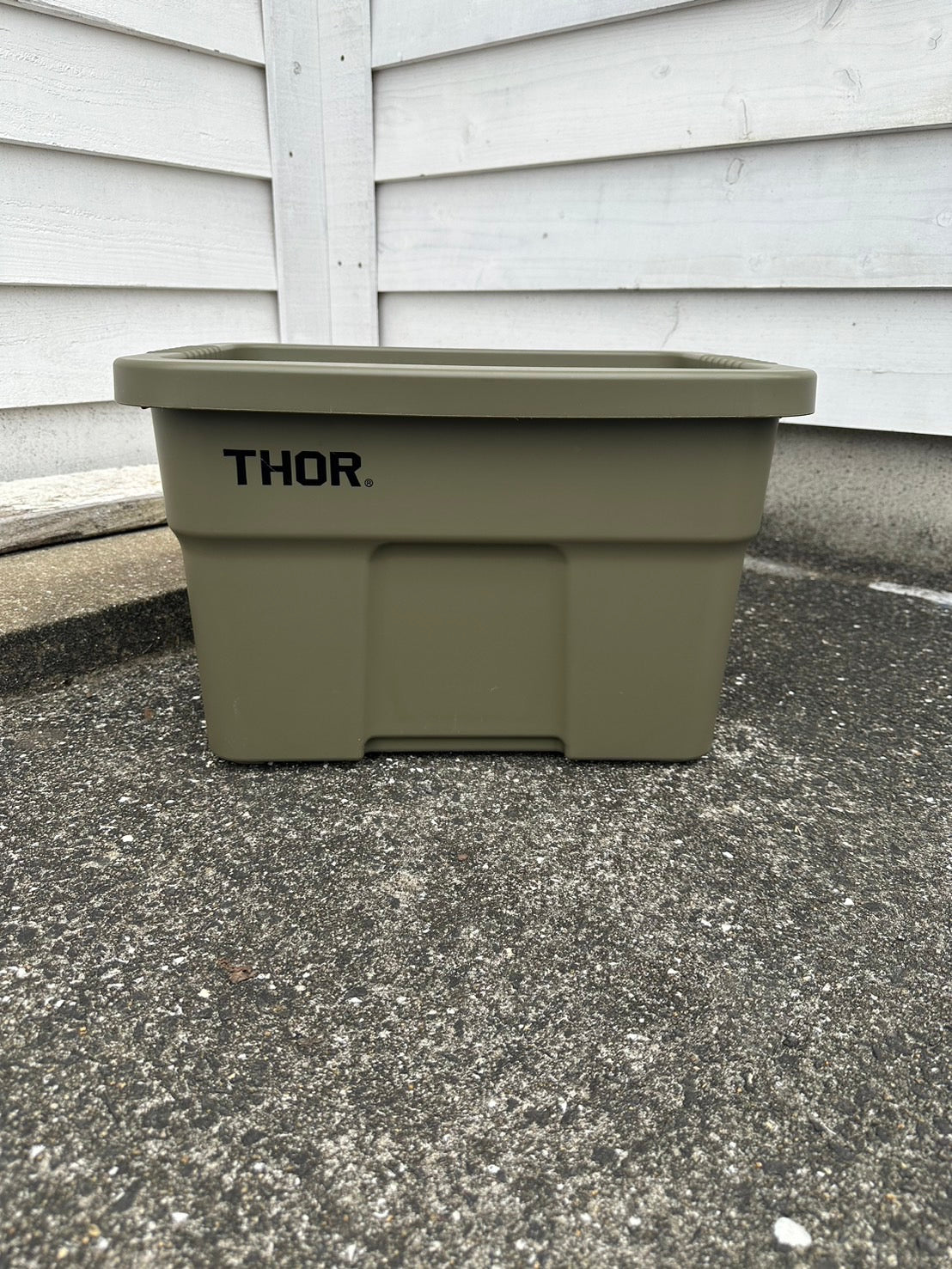 THOR LARGE TOTE DC 22L