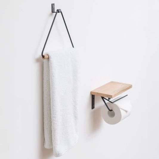 タオルハンガー
