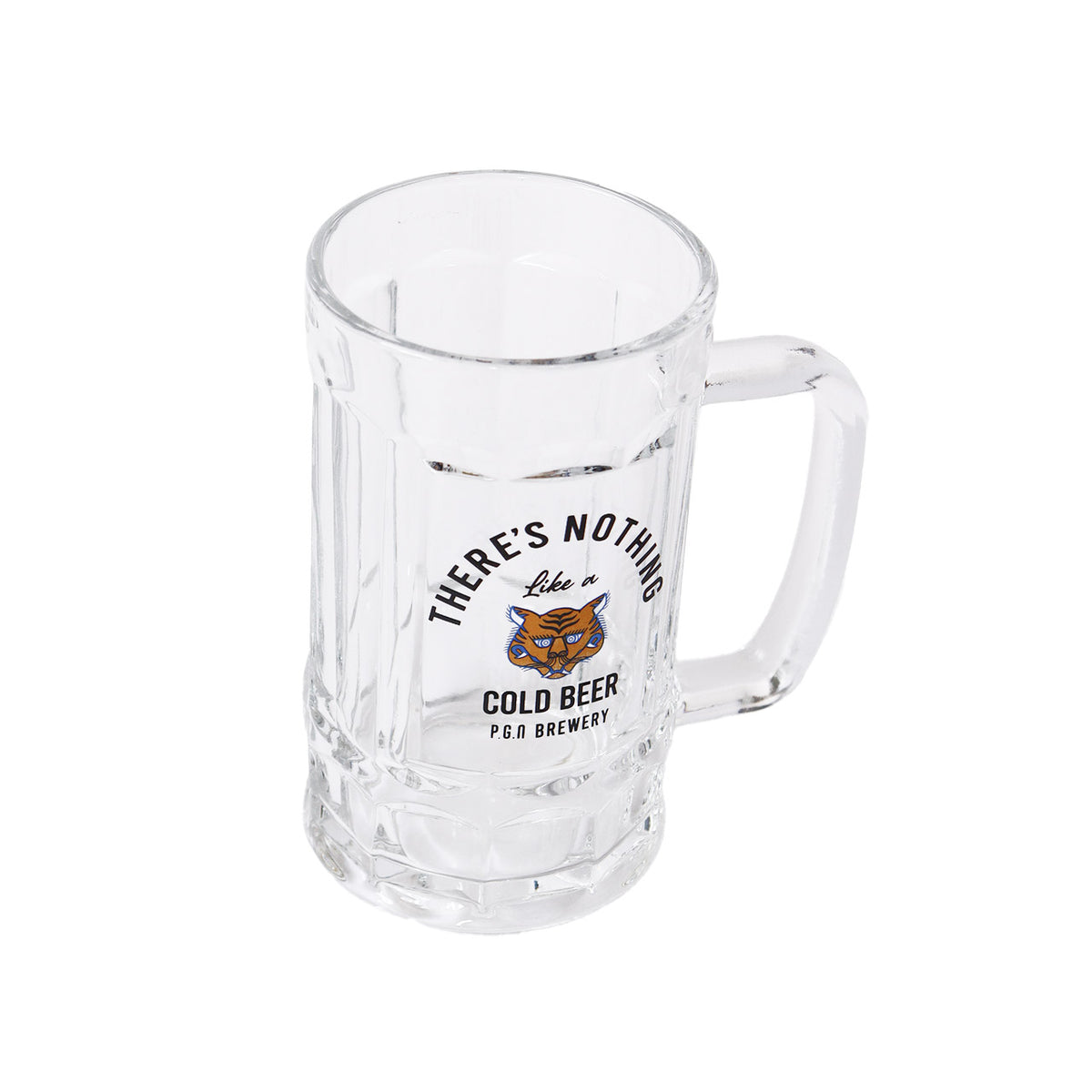 BEER LOVER MUG -PACK2-