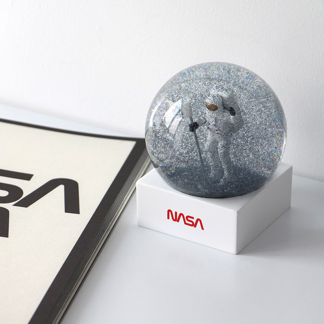 NASA SGLOBE
