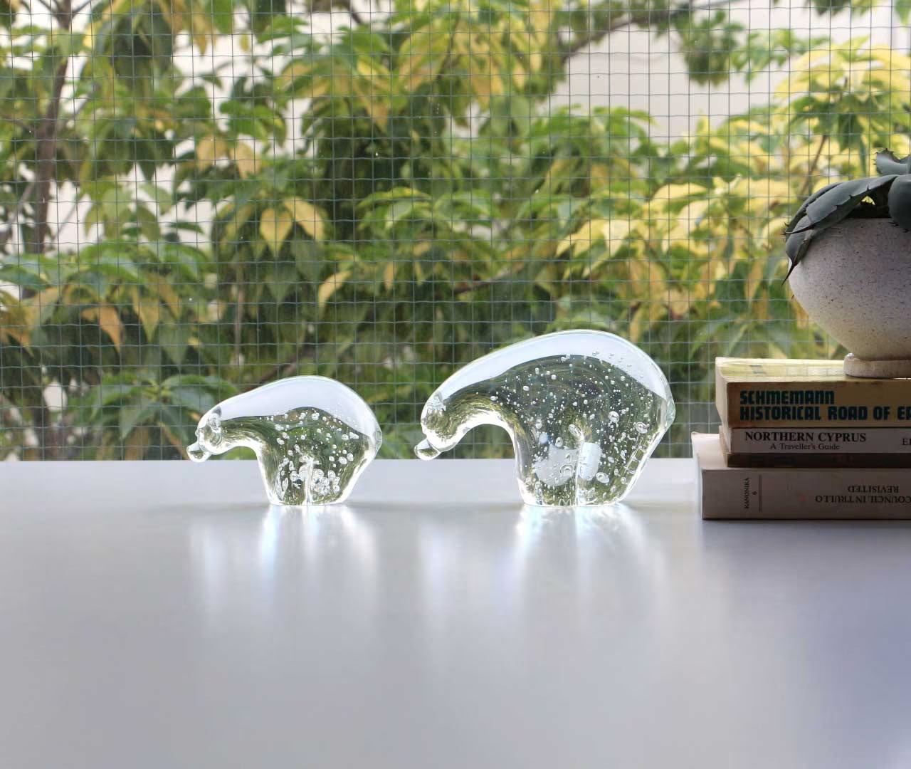 Glass Objet