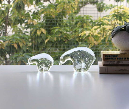 Glass Objet