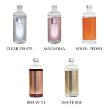 FRAGRANCE BOTTLE