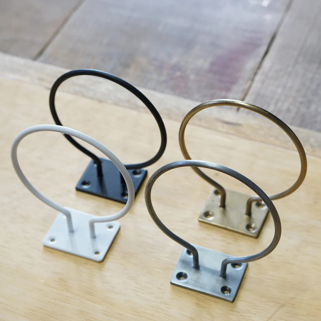 ドライヤーホルダー