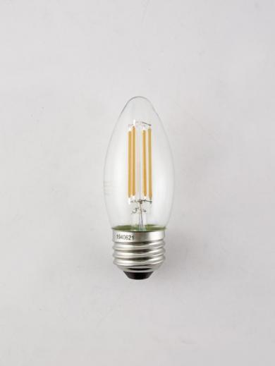 シャンデリアLED電球