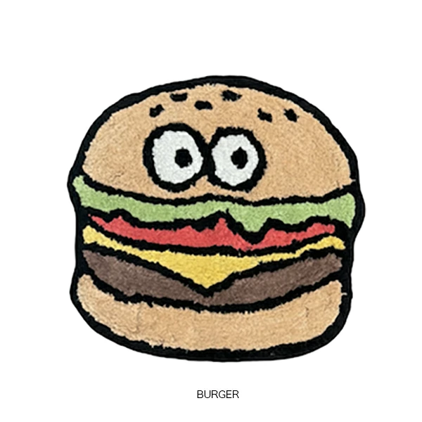 EYECATCH RUG