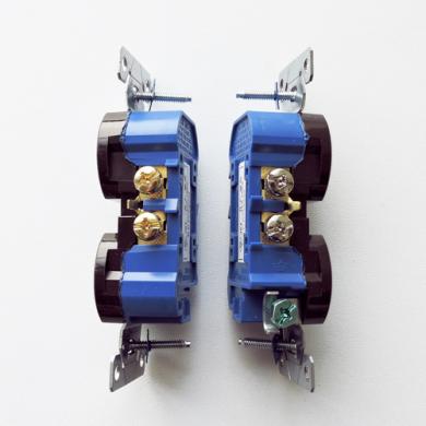 アース付き　コンセント