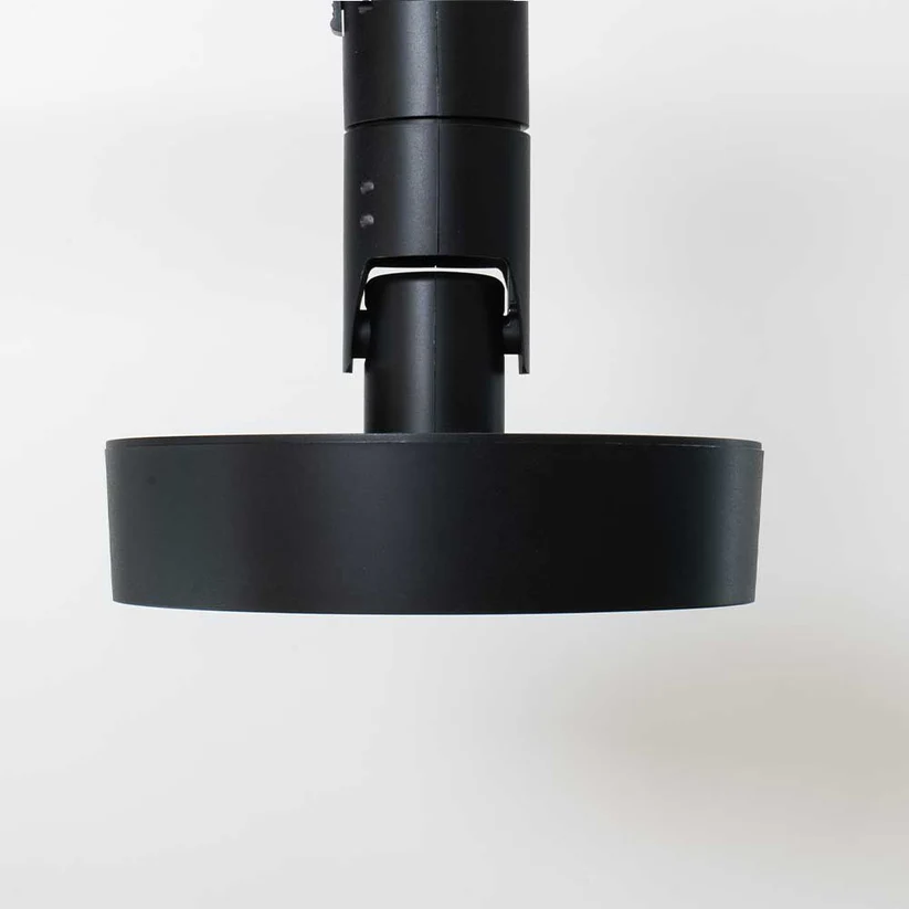 DUCT RAIL FAN　3D