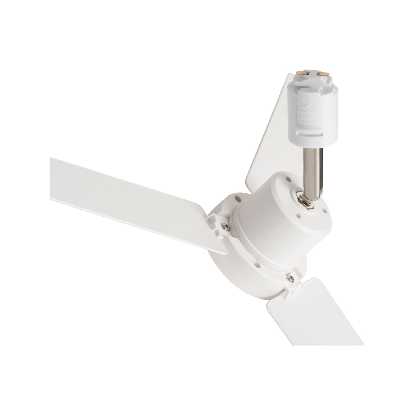 DUCT RAIL FAN DC plus 50