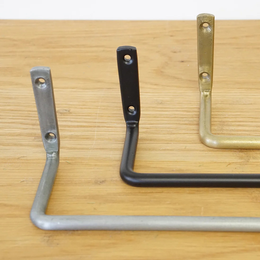 アイアンハンギングフック