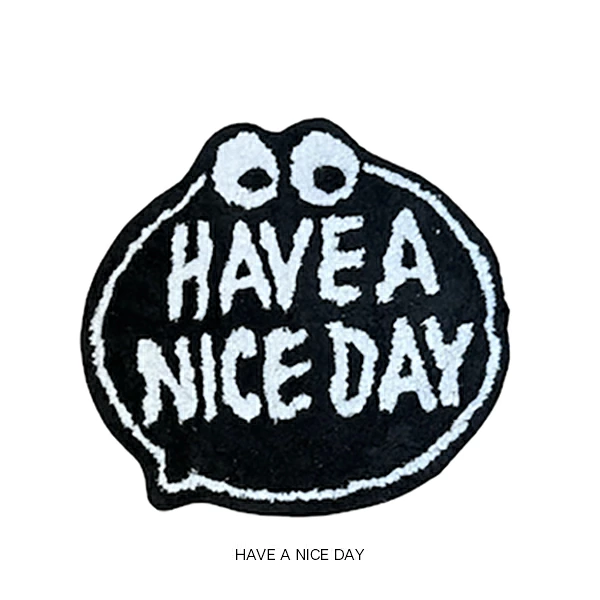 EYECATCH RUG
