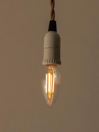 シャンデリアLED電球