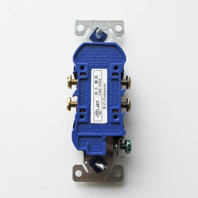 アース付き　コンセント