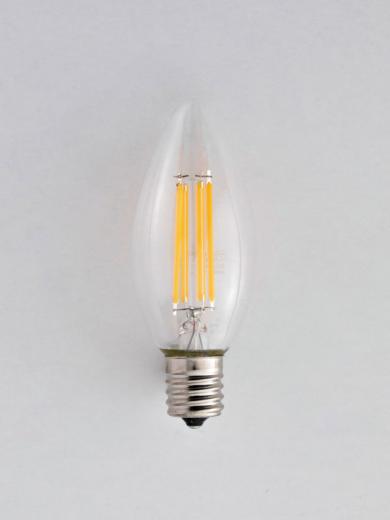 シャンデリアLED電球