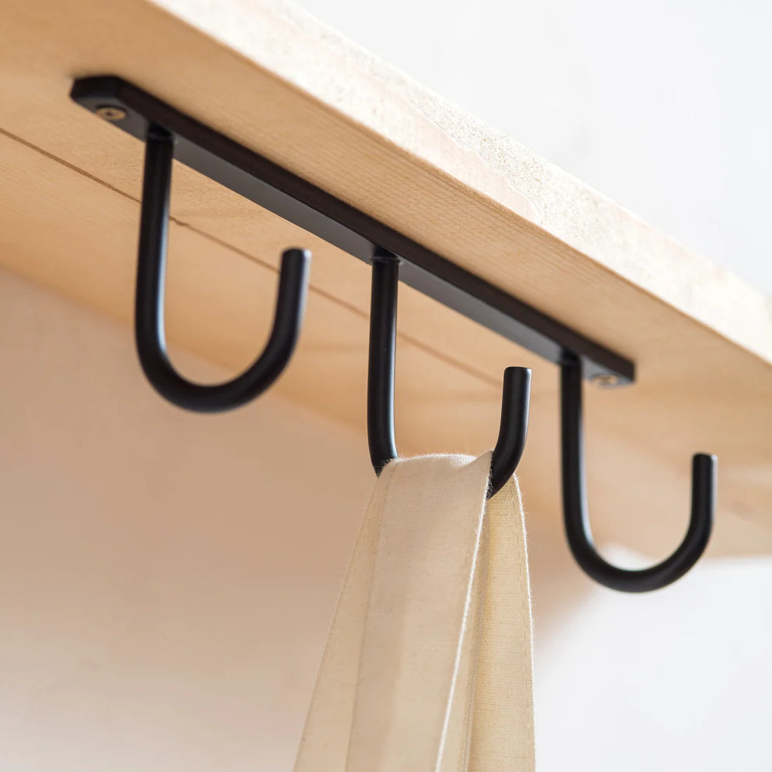 アイアンハンギングフック