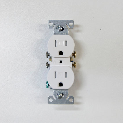 アース付き　コンセント