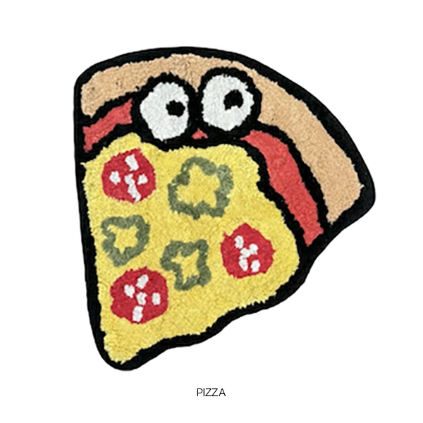 EYECATCH RUG