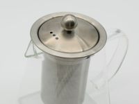 qon　teapot