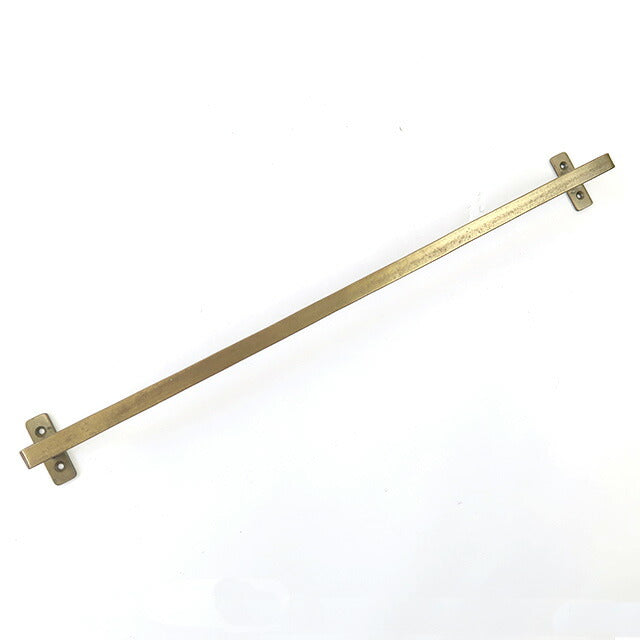 アイアンタオルハンガー