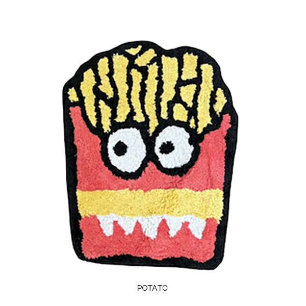 EYECATCH RUG