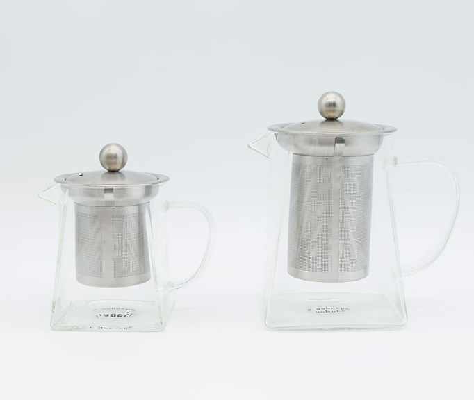 qon　teapot