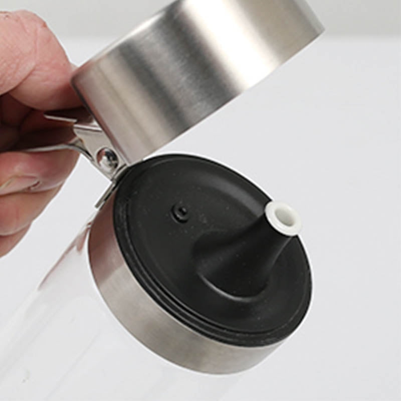 Oil＆Vineger bottle