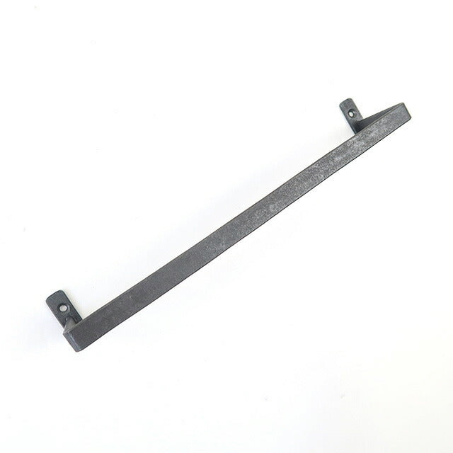 アイアンタオルハンガー