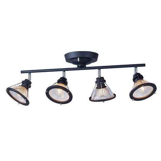 Delight4-remote ceiling lamp