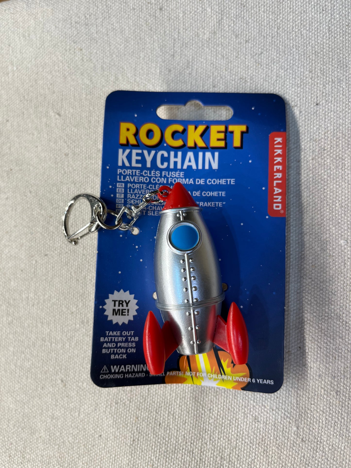 Key Chain