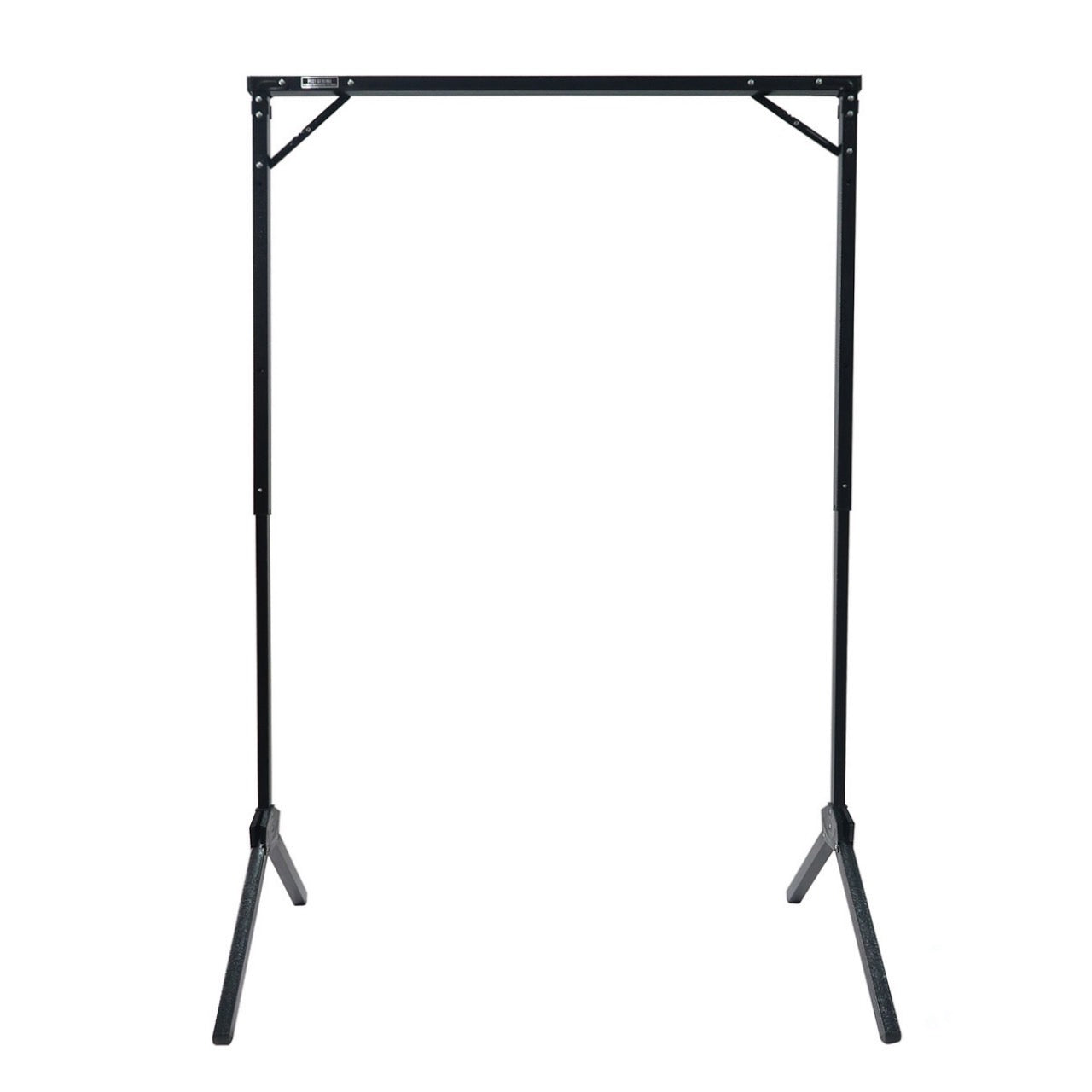 EXHIBITION FOLDABLE HANGER RACK