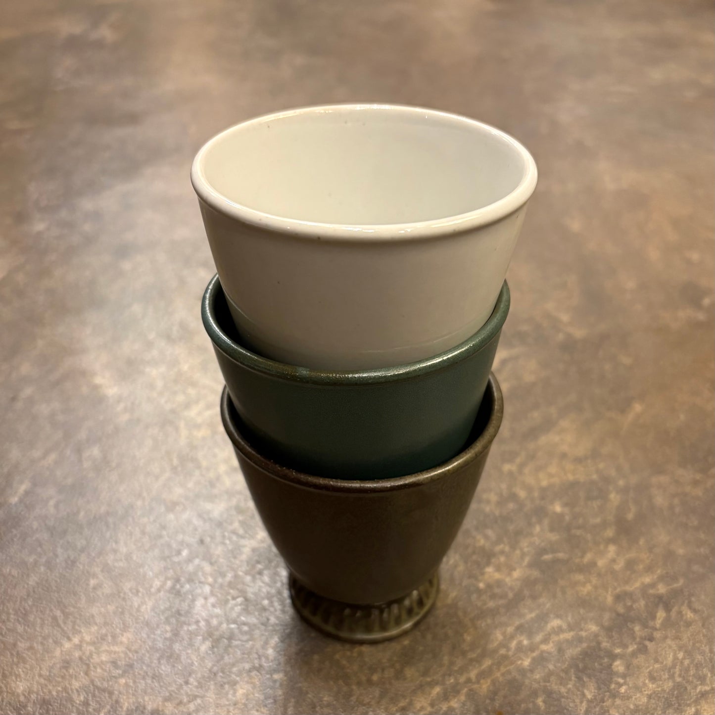 バスティオーネ ゴブレット