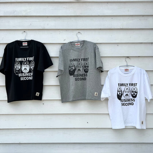 FAMILY FIRST 7.1 TEE