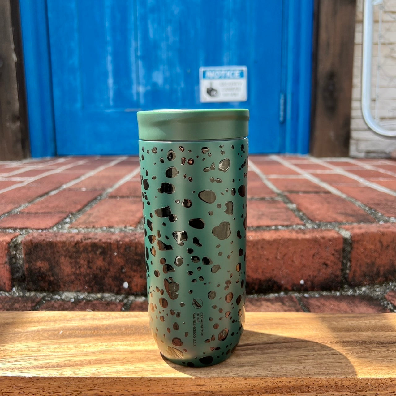 CROW CANYON KOR　Tumbler