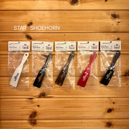 ANAheim　STAR SHOEHORN