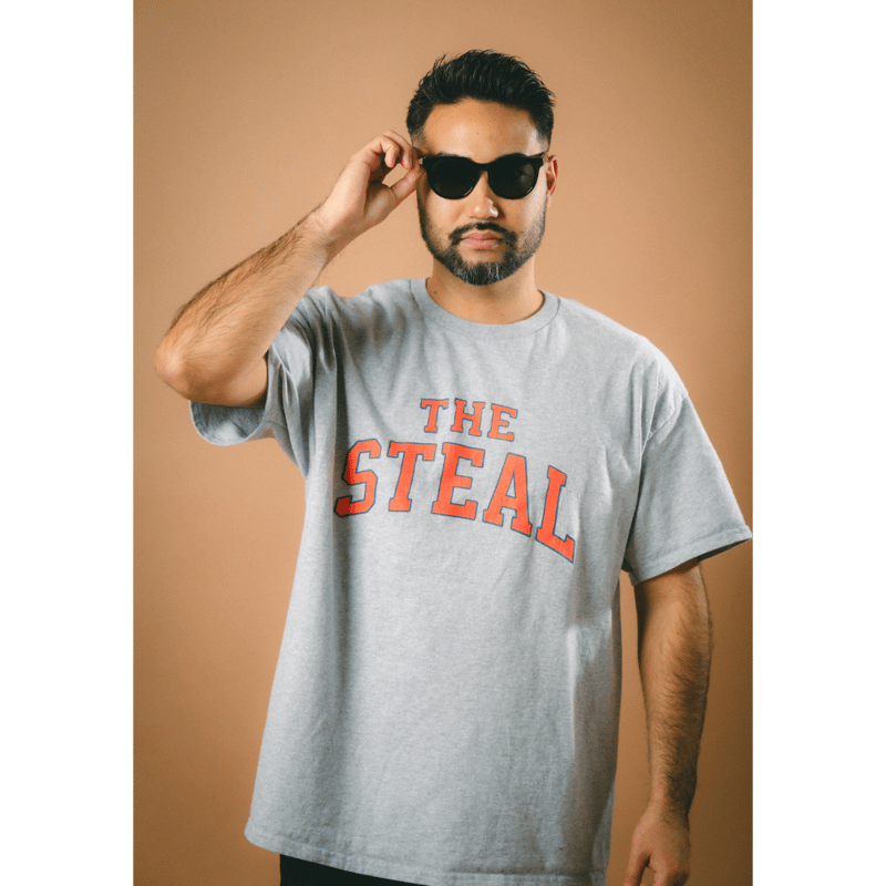 THE STEAL Tee