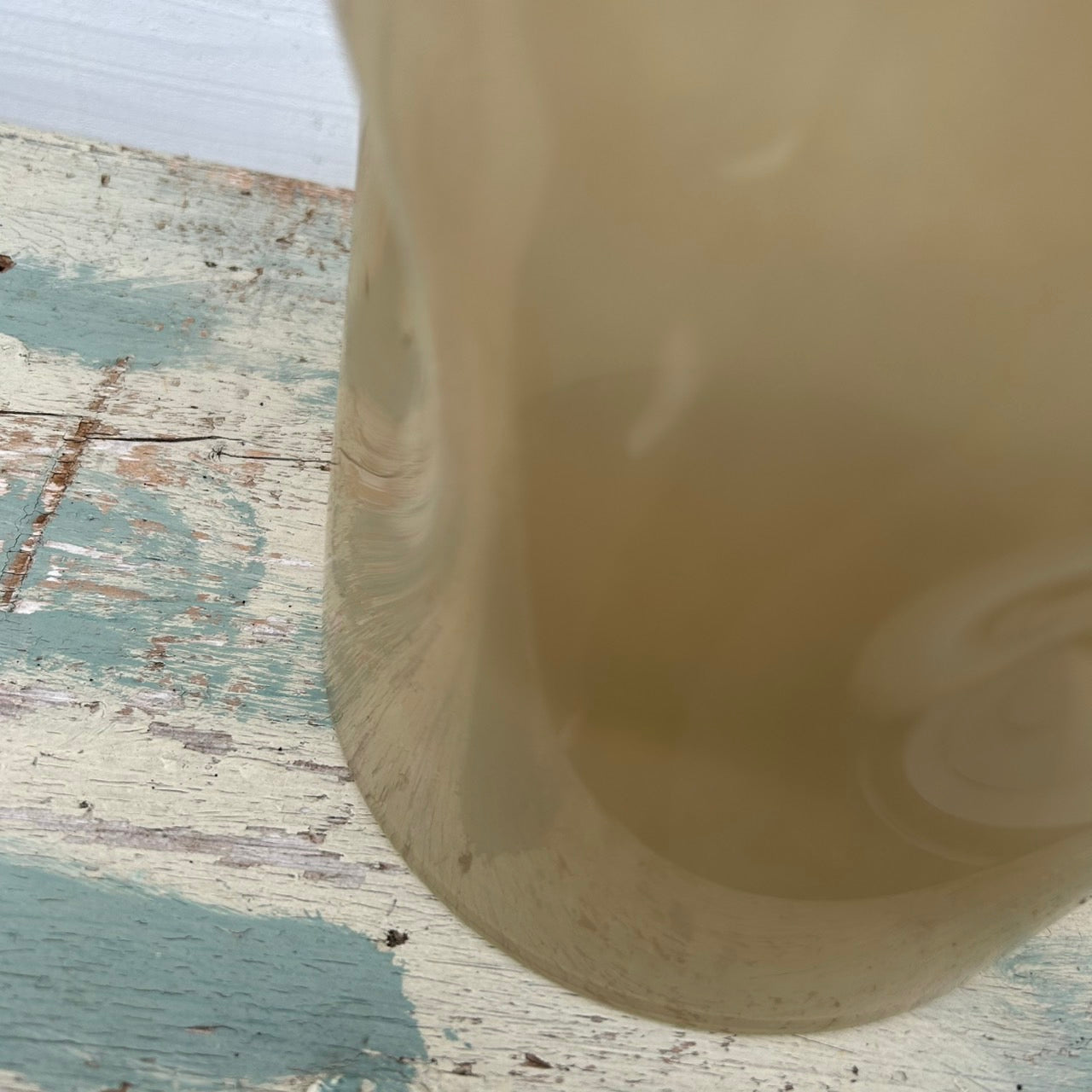 The Cylinder Vase